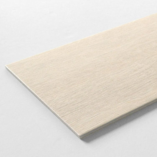 <サンプル>置くだけで敷ける ウッドフロア フロアタイル オールドランバーシリーズ 【08】ナチュラルホワイトオーク STTN-3121