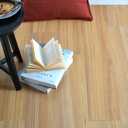 置くだけで敷ける ウッドフロア フロアタイル スタンダードウッドシリーズ (1ケース販売) 【07】イタリアンウォルナット(ライト)STTN-3105