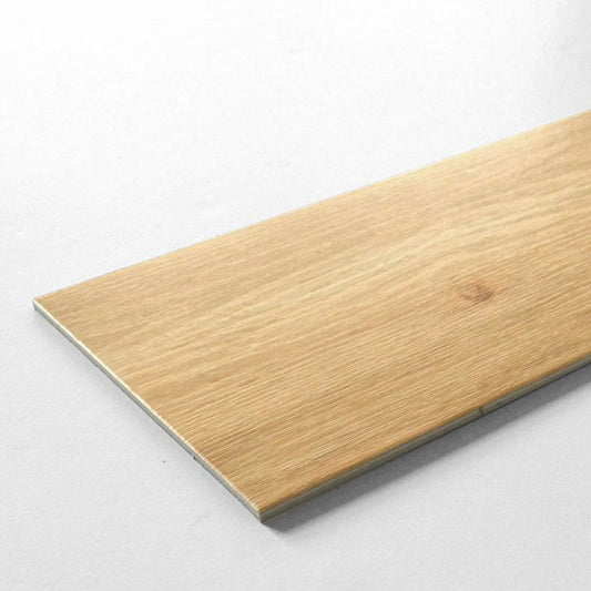 <サンプル>置くだけで敷ける ウッドフロア フロアタイル スタンダードウッドシリーズ 【04】ナチュラルオーク STTN-3108