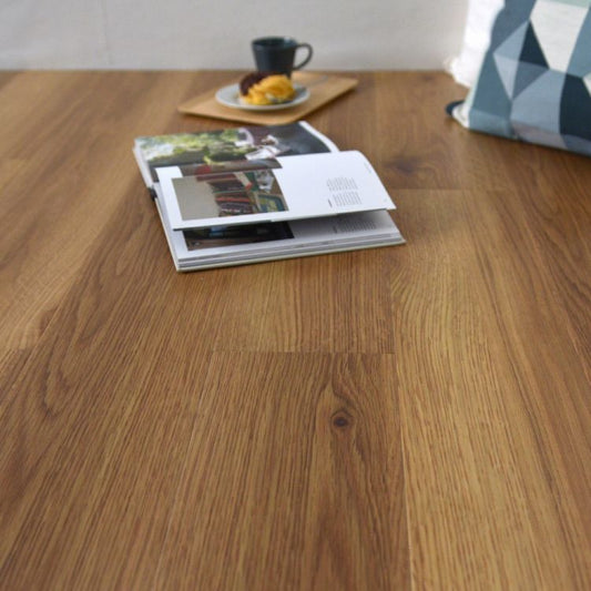 置くだけで敷ける ウッドフロア フロアタイル スタンダードウッドシリーズ (1ケース販売) 【05】カントリーオーク(ライト)STTN-3113