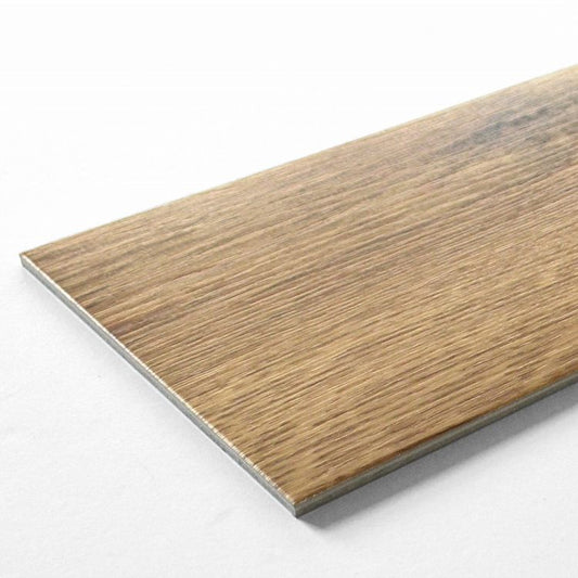 <サンプル>置くだけで敷ける ウッドフロア フロアタイル スタンダードウッドシリーズ 【05】カントリーオーク(ライト)STTN-3113