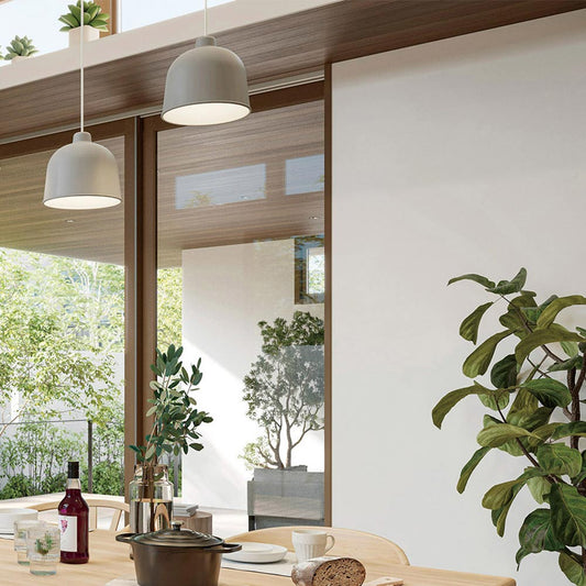 生のり付き【10m+施工道具セット】お買い得 国産壁紙 クロス / リリカラ / 白の塗り壁調 LB-9512