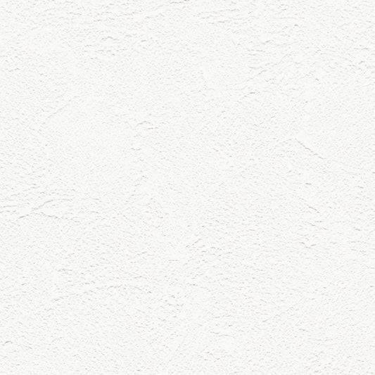 【サンプル】お買い得 国産壁紙 クロス / リリカラ / 白の塗り壁調 LB-9513