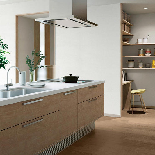 生のり付き【10mパック】お買い得 国産壁紙 クロス / リリカラ / 白の吹き付け調 LB-9515