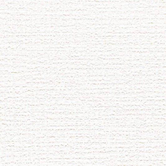 【サンプル】お買い得 国産壁紙 クロス / リリカラ / 白の織物調 LB-9516