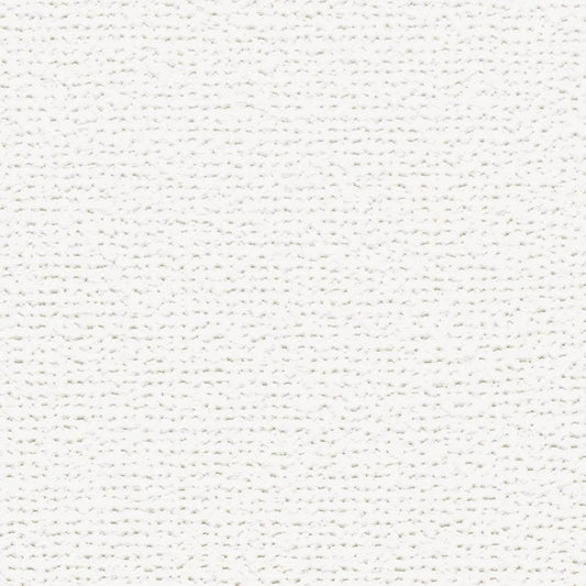 【サンプル】お買い得 国産壁紙 クロス / リリカラ / 白の織物調 LB-9517
