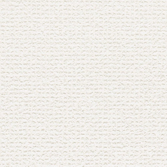 【サンプル】お買い得 国産壁紙 クロス / リリカラ / 白の織物調 LB-9519