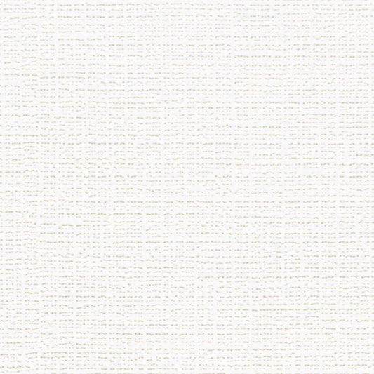 【サンプル】お買い得 国産壁紙 クロス / リリカラ / 白の織物調 LB-9523