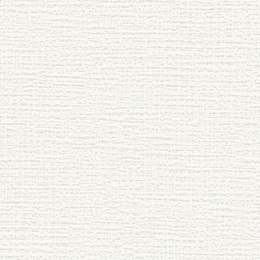 【サンプル】お買い得 国産壁紙 クロス / リリカラ / 白の織物調 LB-9524