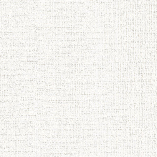 【サンプル】お買い得 国産壁紙 クロス / リリカラ / 白の織物調 LB-9526