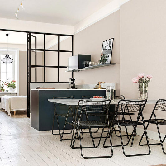 生のり付き【15m+施工道具セット】お買い得 国産壁紙 クロス / リリカラ / ベージュ LB-9530