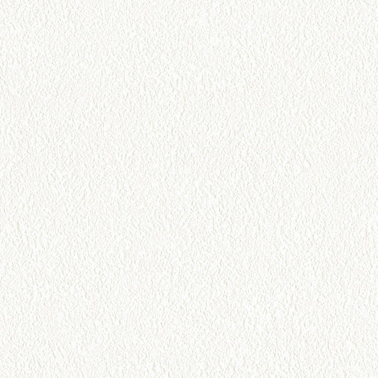 のりなし【50m巻】お買い得 国産壁紙 クロス / リリカラ / 白の吹き付け調 LB-9531