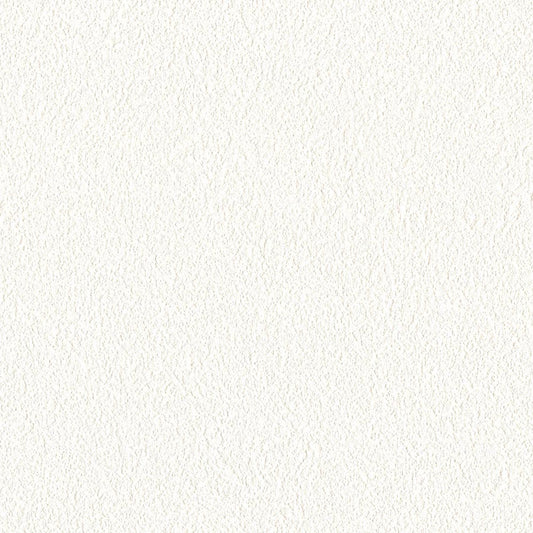 【サンプル】お買い得 国産壁紙 クロス / リリカラ / 白の塗り壁調 LB-9533