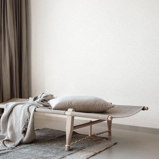 生のり付き【1m単位切り売り】お買い得 国産壁紙 クロス / リリカラ / 白の塗り壁調 LB-9545