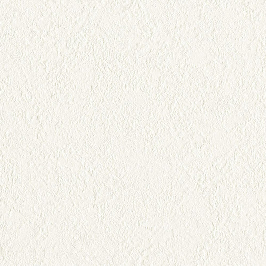 【サンプル】お買い得 国産壁紙 クロス / リリカラ / 白の塗り壁調 LB-9546