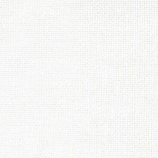 【サンプル】お買い得 国産壁紙 クロス / リリカラ / 白の織物調 LB-9554