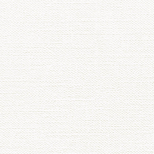 【サンプル】お買い得 国産壁紙 クロス / リリカラ / 白の織物調 LB-9555