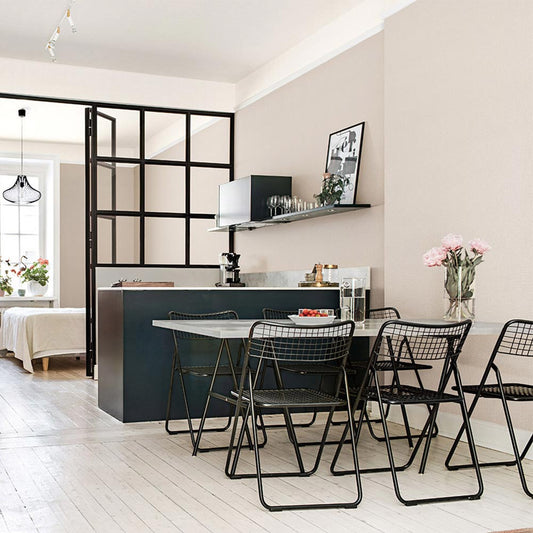 生のり付き【1m単位切り売り】お買い得 国産壁紙 クロス / リリカラ / ベージュ LB-9556