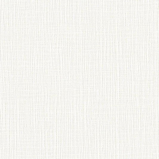 【サンプル】お買い得 国産壁紙 クロス / リリカラ / 白の織物調 LB-9558