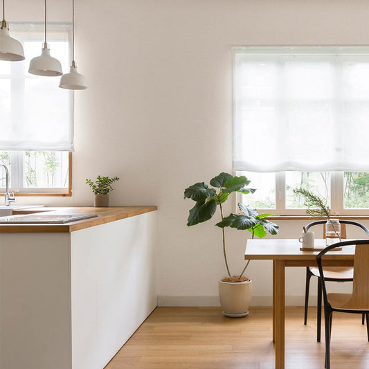 生のり付き【15m+施工道具セット】お買い得 国産壁紙 クロス / リリカラ / ベージュ LB-9561