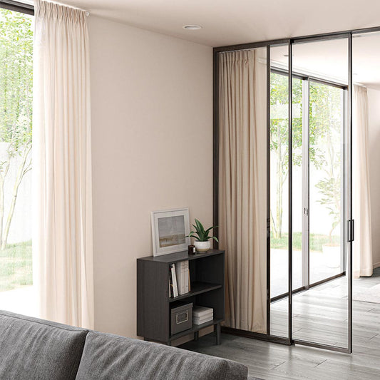 生のり付き【30m+施工道具セット】お買い得 国産壁紙 クロス / リリカラ / ベージュ LB-9564