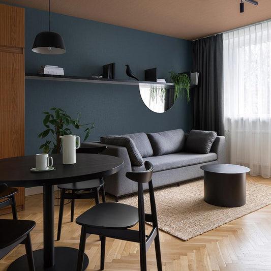 生のり付き【10m+施工道具セット】お買い得 国産壁紙 クロス / リリカラ / 和柄 LB-9570