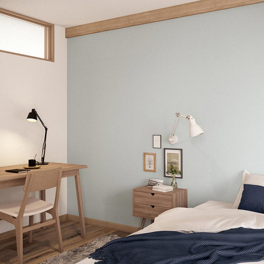 のりなし【1m単位切り売り】お買い得 国産壁紙 クロス / リリカラ / ブルー LB-9572