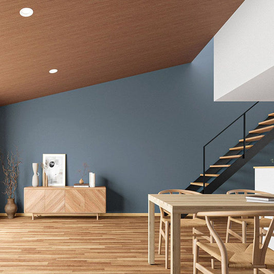 生のり付き【1m単位切り売り】お買い得 国産壁紙 クロス / リリカラ / ブルー LB-9576