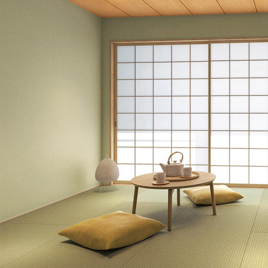 生のり付き【30m+施工道具セット】お買い得 国産壁紙 クロス / リリカラ / 和柄 LB-9598