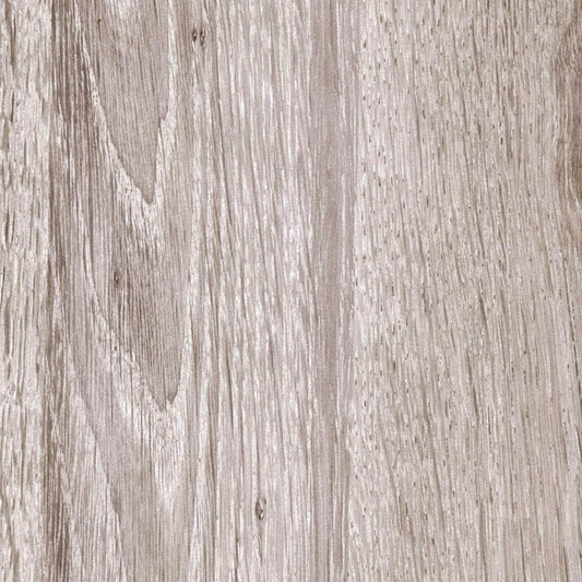 LL-6096 LW-222 壁紙 のりなし クロス / リリカラ / ライト ホワイト木目【サンプル】