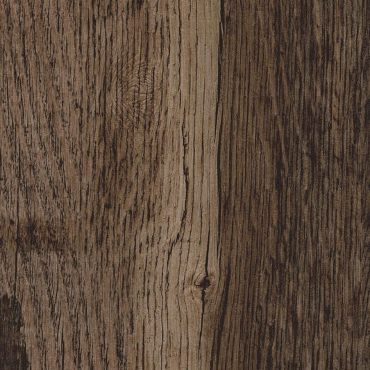 LL-6112 LW-232 壁紙 のりなし クロス / リリカラ / ライト ダーク木目【サンプル】