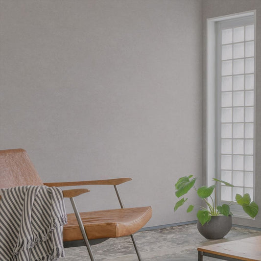 LL-6136 LV-2287 壁紙 のり付き クロス / リリカラ / ライト コンクリート【10m+施工道具セット】