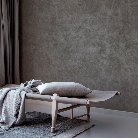 LL-6148 LV-2301 壁紙 のり付き クロス / リリカラ / ライト コンクリート【10m+施工道具セット】