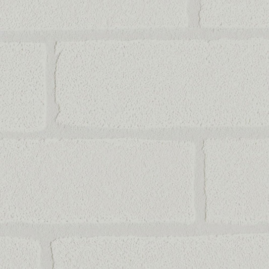 LL-6163 LV-2208 壁紙 のりなし クロス / リリカラ / ライト レンガ柄【サンプル】