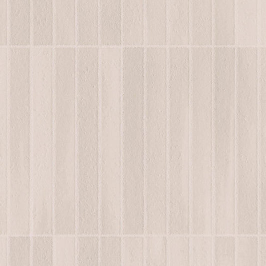 LL-6169 壁紙 のりなし クロス / リリカラ / ライト タイル柄【サンプル】