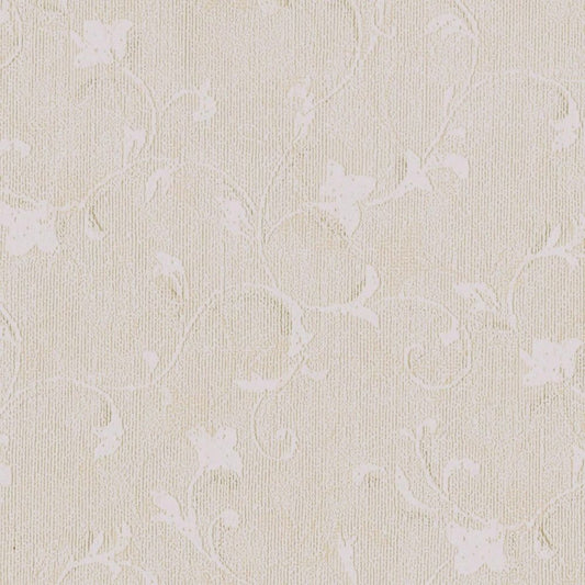 LL-6216 LV-2414 壁紙 のりなし クロス / リリカラ / ライト ボタニカル【1m単位切り売り】