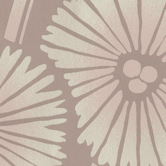 LL-6222 壁紙 のりなし クロス / リリカラ / ライト 花柄【サンプル】