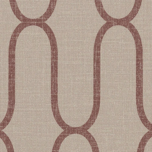 LL-6224 壁紙 のりなし クロス / リリカラ / ライト パターン柄【サンプル】