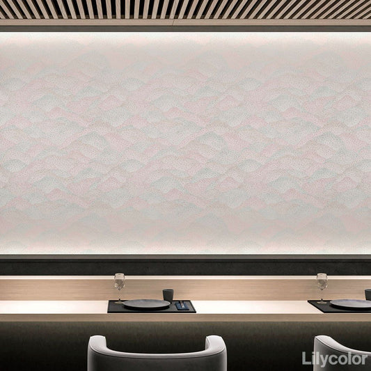 LL-6226 壁紙 のり付き クロス / リリカラ / ライト パターン柄【10m+施工道具セット】