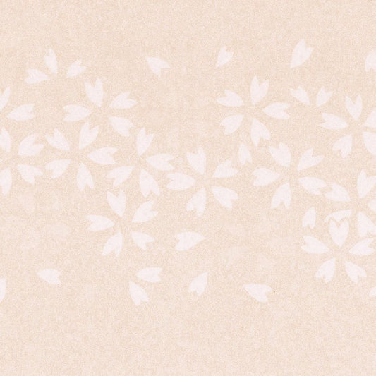 LL-6239 LW-140 壁紙 のりなし クロス / リリカラ / ライト 花柄【サンプル】