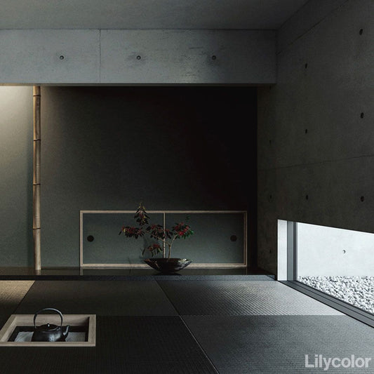 LL-6249 壁紙 のり付き クロス / リリカラ / ライト パターン柄【15m+施工道具セット】