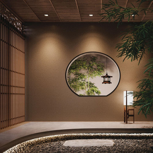 LL-6280 壁紙 のり付き クロス / リリカラ / ライト 和室におすすめ【10m+施工道具セット】