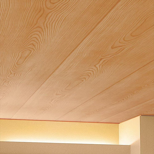 LL-6285 LV-2456 壁紙 のりなし クロス / リリカラ / ライト 天井におすすめ【1m単位切り売り】