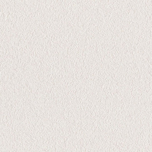 LL-6349 壁紙 のりなし クロス / リリカラ / ライト ホワイトの無地【サンプル】