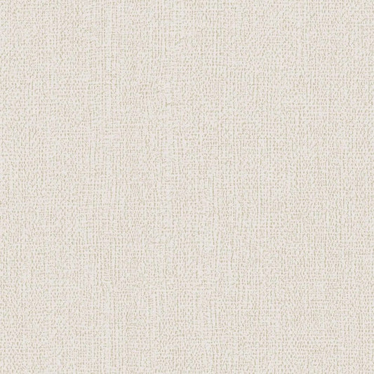 LL-6386 LW-27 壁紙 のり付き クロス / リリカラ / ライト ホワイトの無地【30m+施工道具セット】