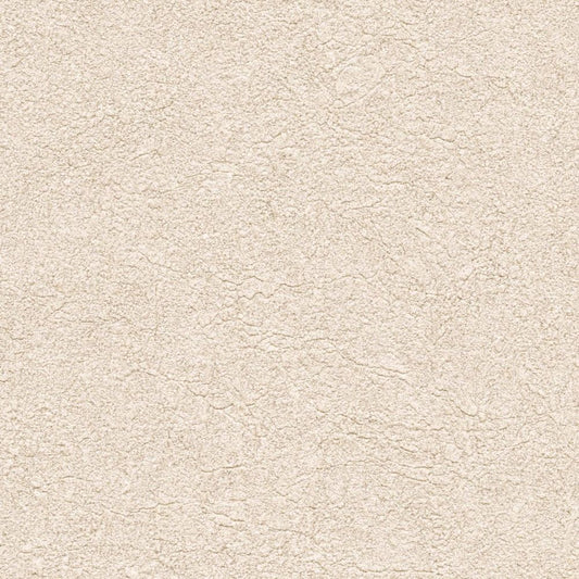 LL-6399 壁紙 のりなし クロス / リリカラ / ライト ベージュの無地【サンプル】