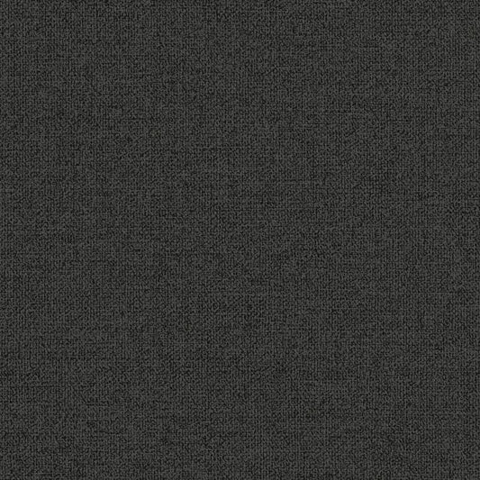 LL-6508 LW-349 壁紙 のり付き クロス / リリカラ / ライト ブラックの無地【30mパック】