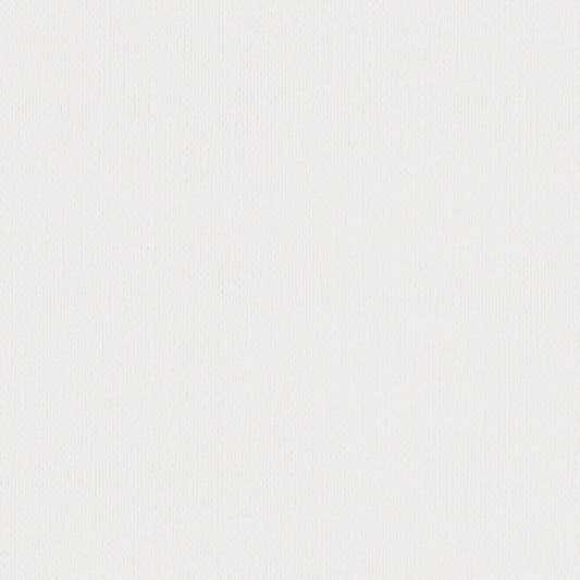 LL-6512 LW-576 壁紙 のりなし クロス / リリカラ / ライト ホワイトの無地【50m巻】