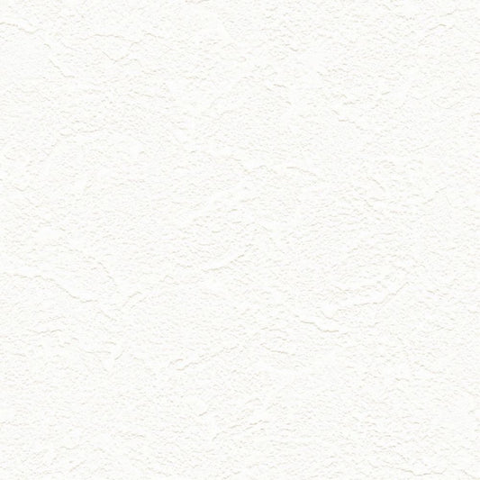 LL-6546 LW-667 壁紙 のり付き クロス / リリカラ / ライト ホワイトの無地【10mパック】