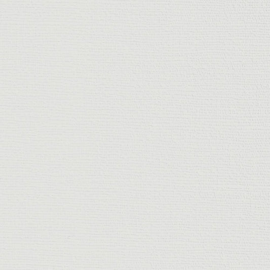 LL-6583 LW-686 壁紙 のりなし クロス / リリカラ / ライト ホワイトの無地【サンプル】